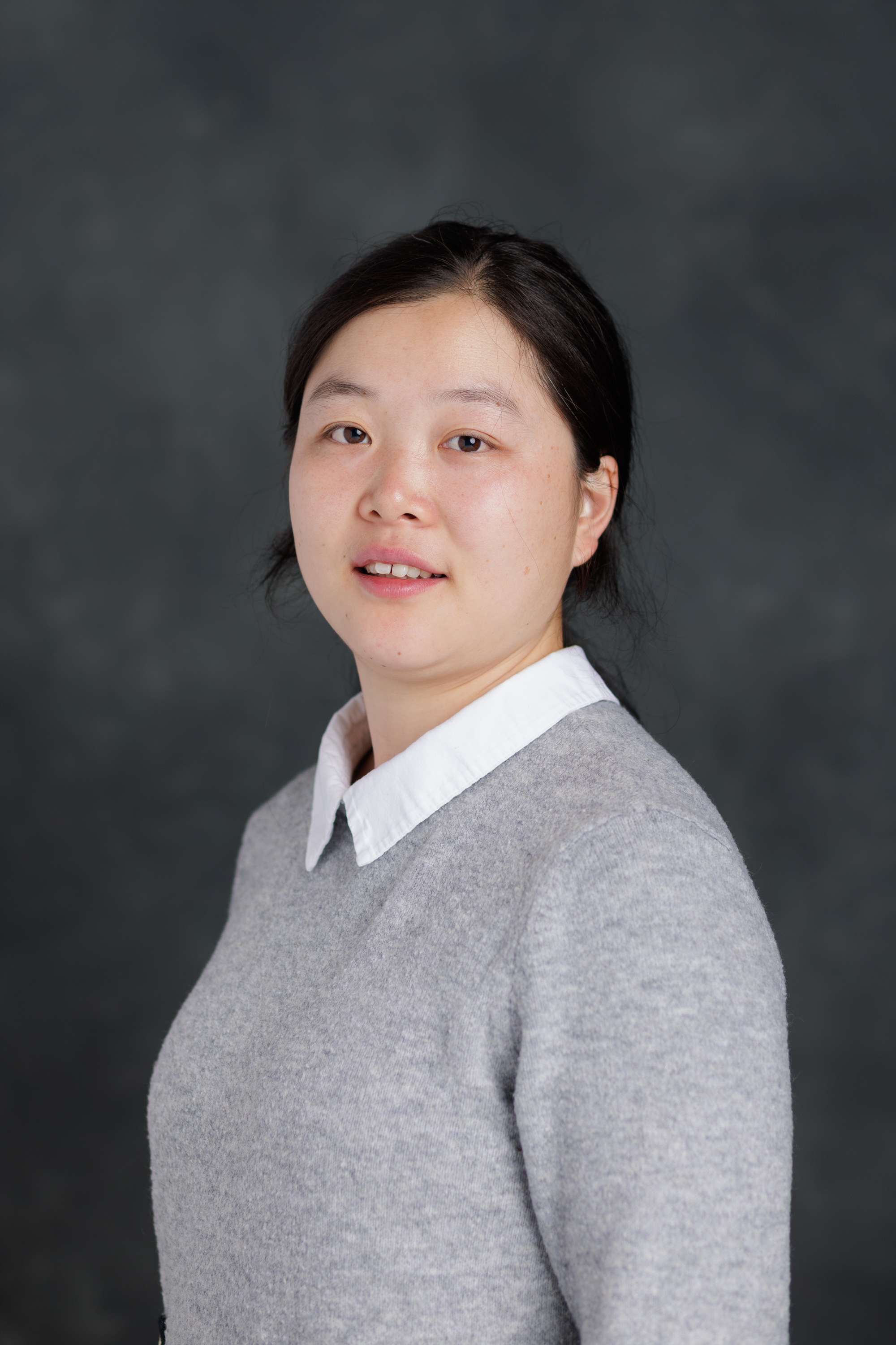 Ling-Fang Lin portrait